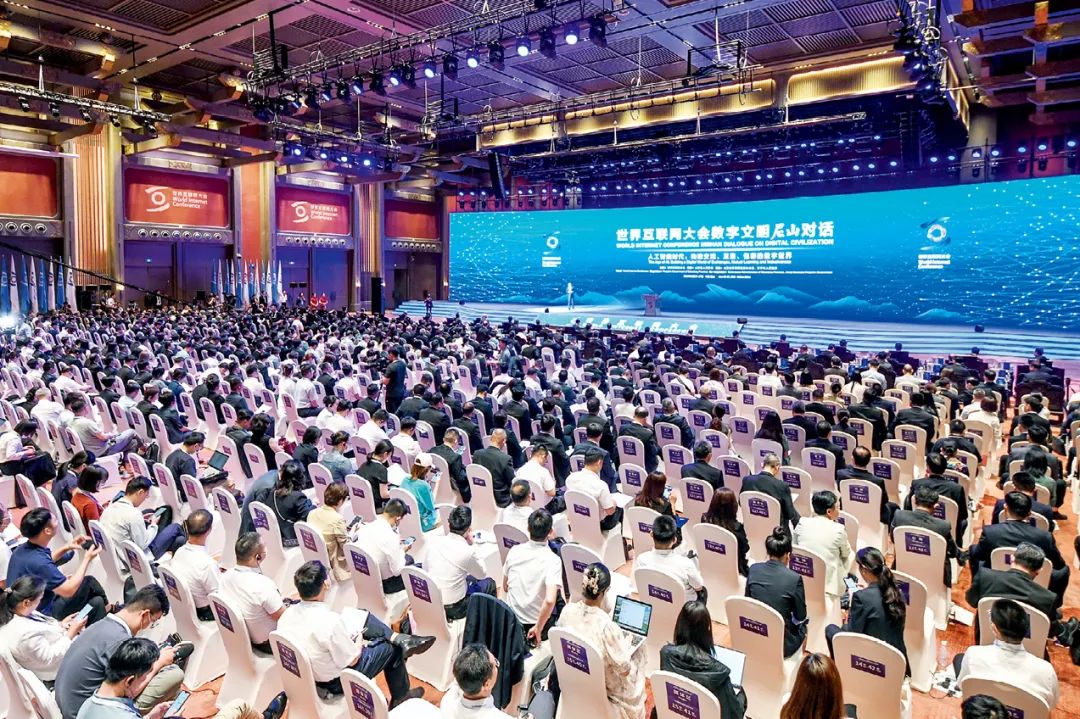 微观察|总书记关注的这个题目,有中国的未来